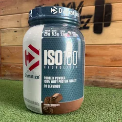 Creatina DYMATIZE 