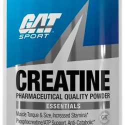 Creatina GAT