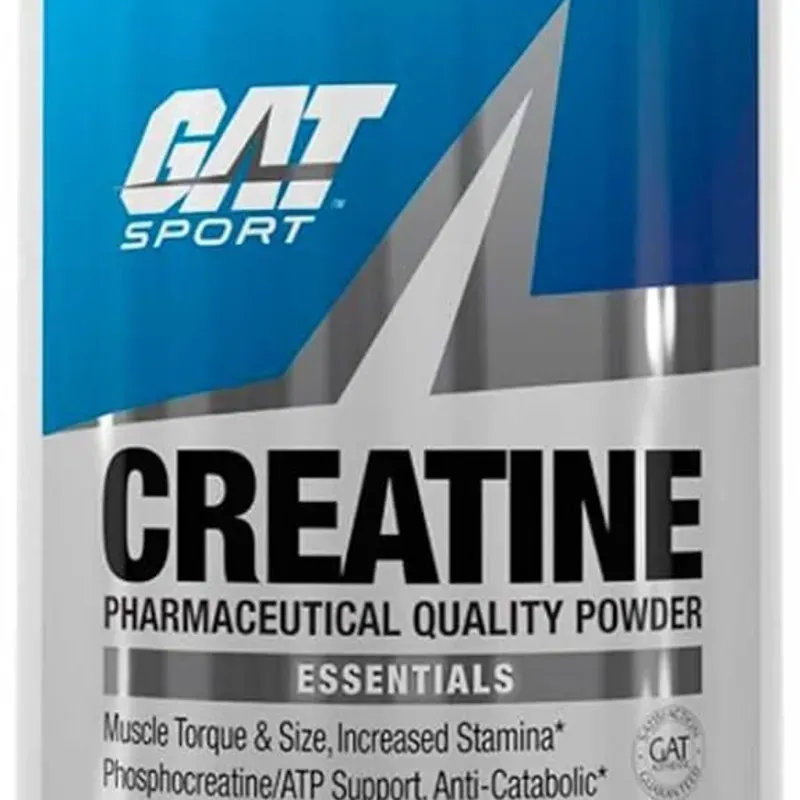 Creatina GAT