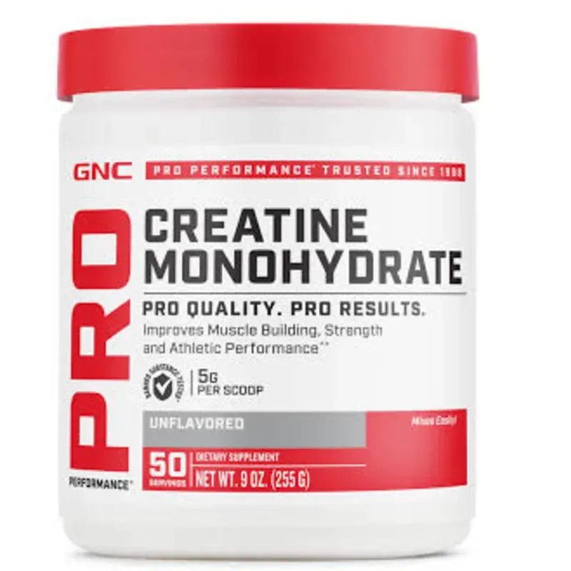 Creatina GNC PRO