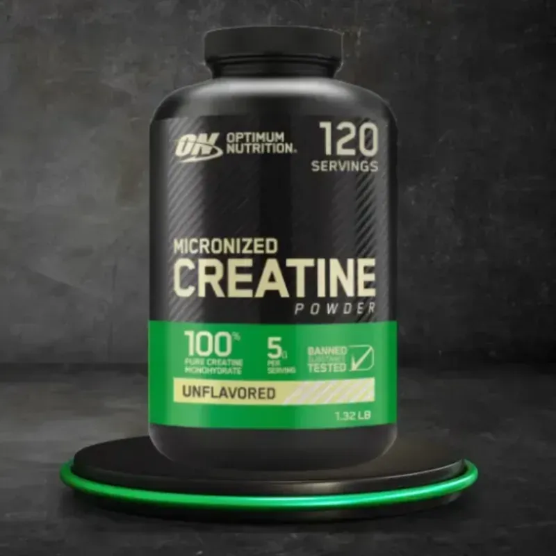 Creatina ON 120 servicios 