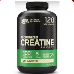 Creatina ON 120 servicios 