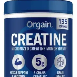 Creatina Organica 