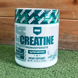Creatina REDCON1