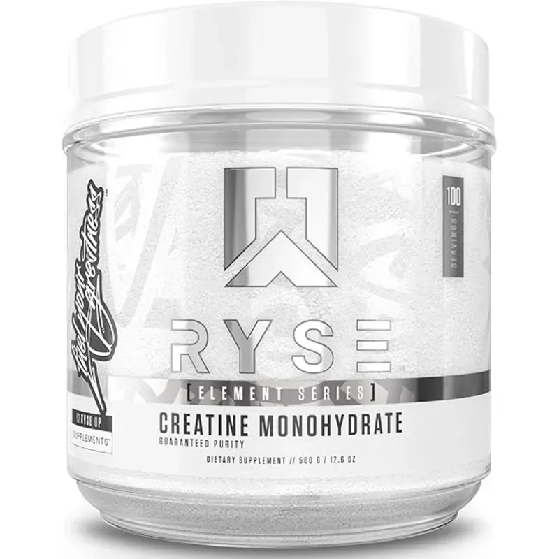 Creatina Ryse 