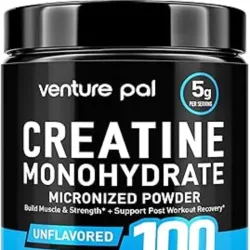Creatina Venture 