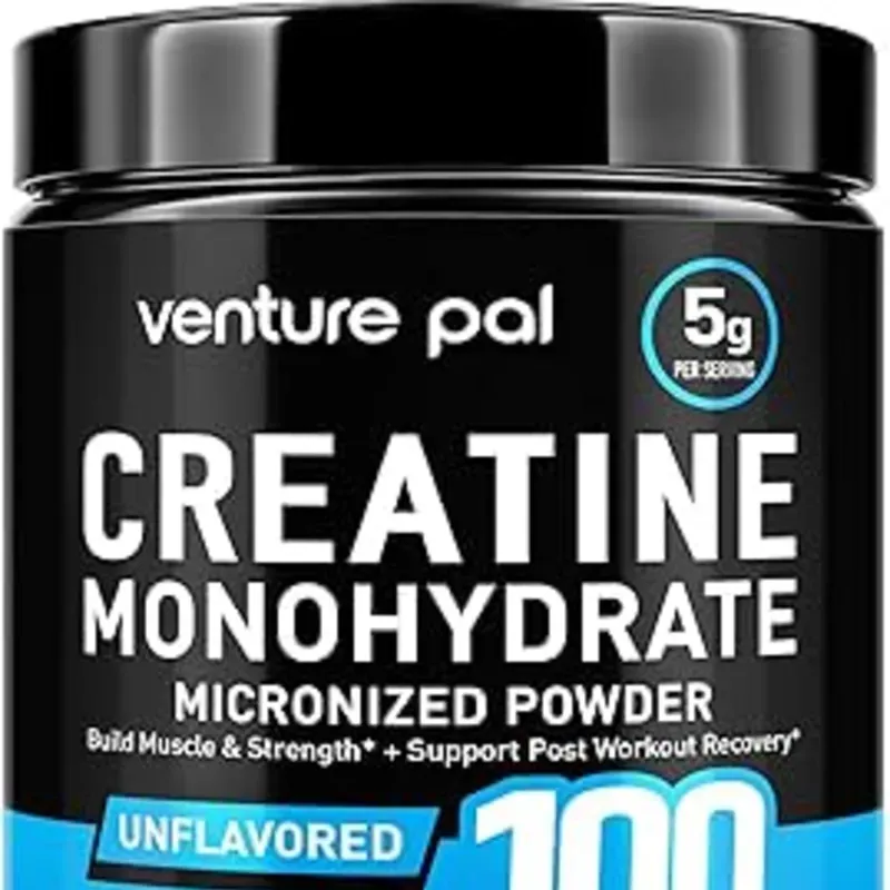 Creatina Venture 