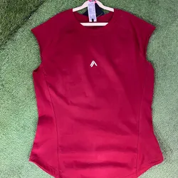 Desmangado Fit Alphalete 