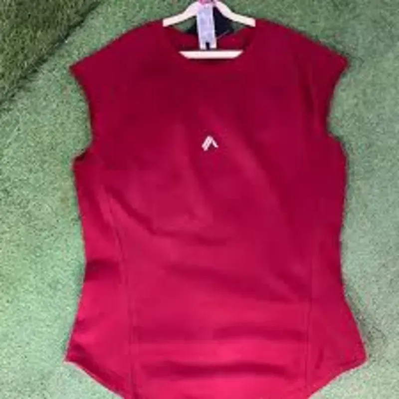 Desmangado Fit Alphalete 