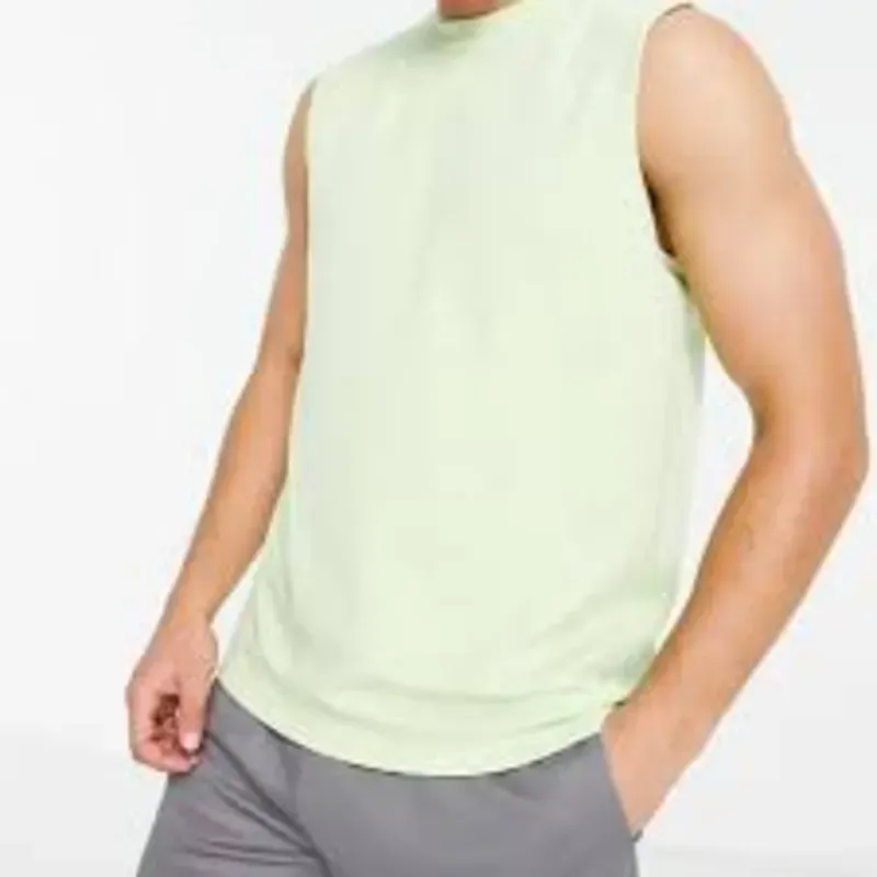 Desmangado Fit Alphalete 