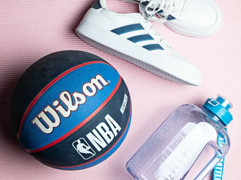 Artículos Deportivos 