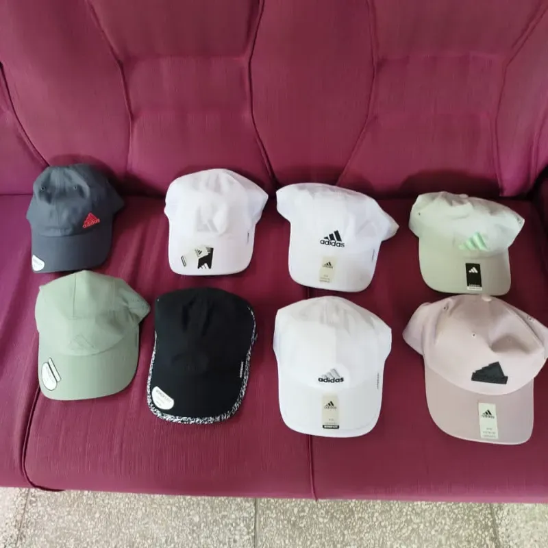 Gorras originales 