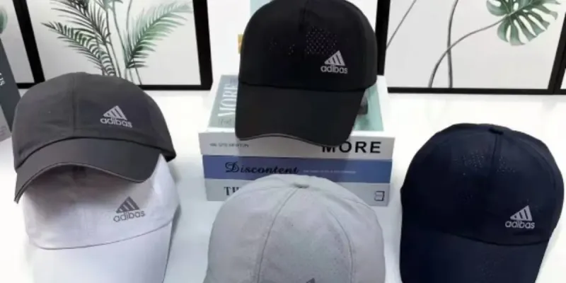 Gorras originales 