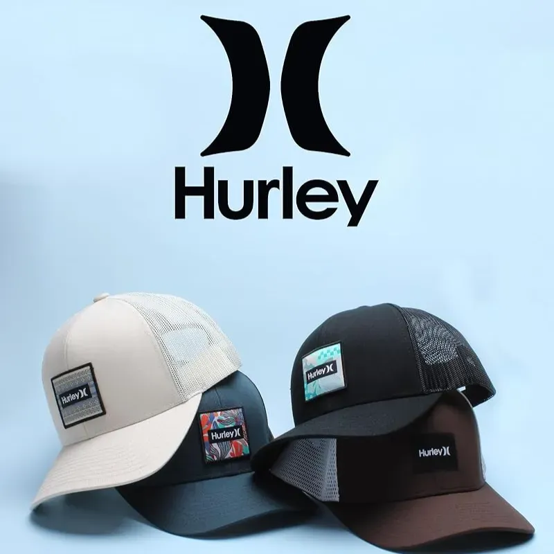 Gorras originales 