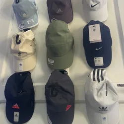 Gorras originales 
