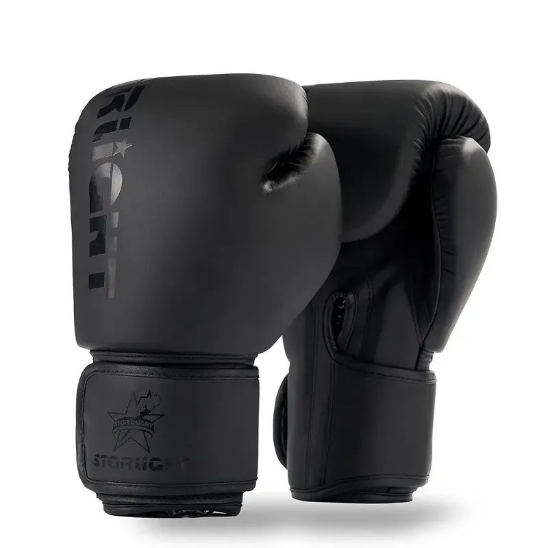 Guantes de boxeo 