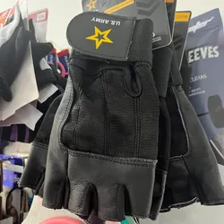 Guantes Para Entrenar 