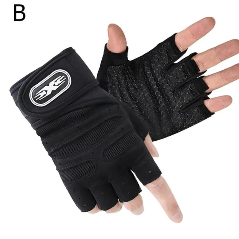 Guantes para entrenar 