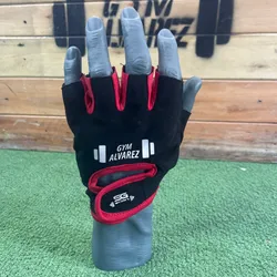 Guantes para entrenar 
