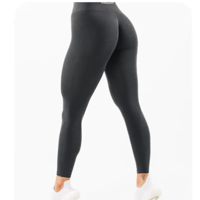 Licra Deportiva alphalete 