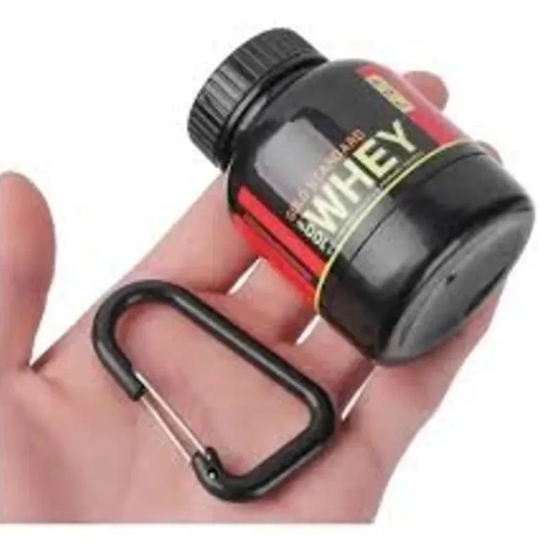 LLavero ON WHey