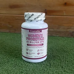 Probiótico para Mujer