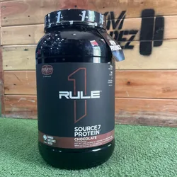 Proteína 1RULE
