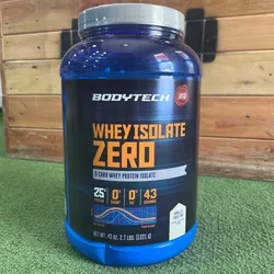Proteína BODYTECH