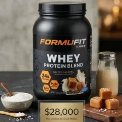 Proteína Formu Fit