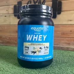 Proteína EQUATE