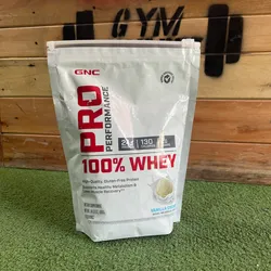 Proteína GNC PRO