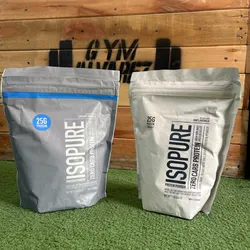 Proteína ISOPURE 