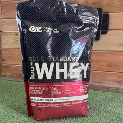 Proteína OPTIMIM NUTRITION
