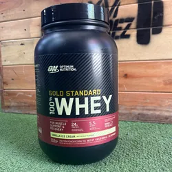 Proteína OPTIMUM NUTRITION