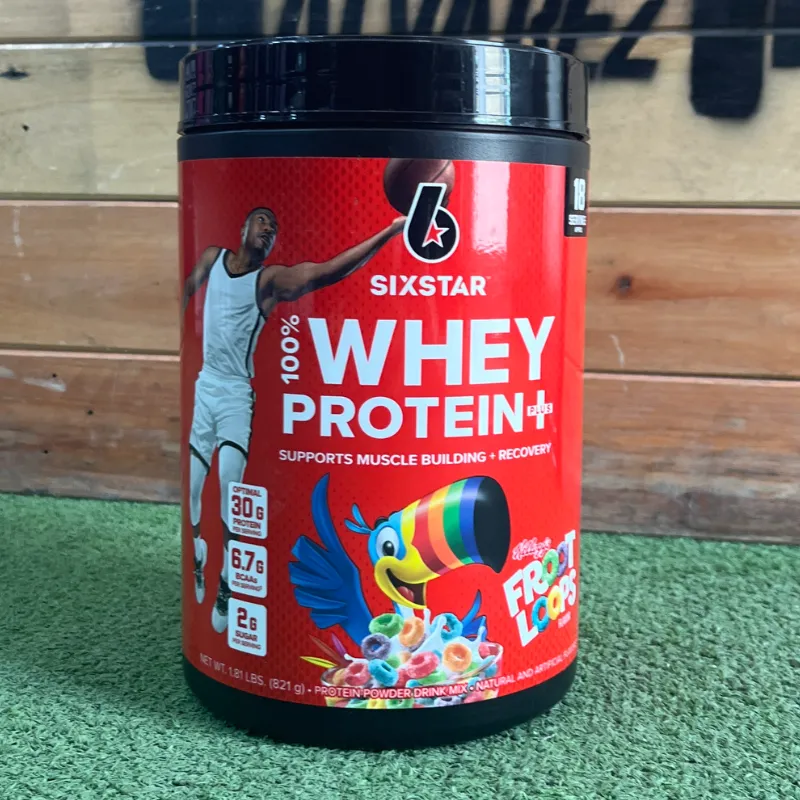 Proteína SIXTAR
