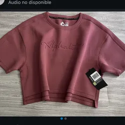 Pulober deportivo Alphalate 