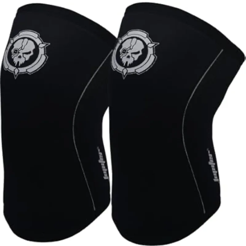 Rodilleras Jupiter originales 