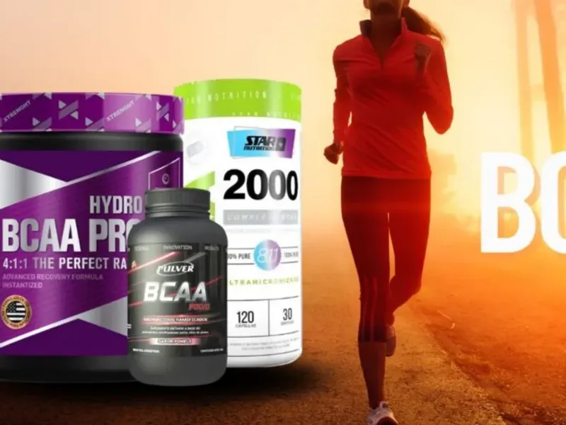 Vitaminas, Minerales y Otros