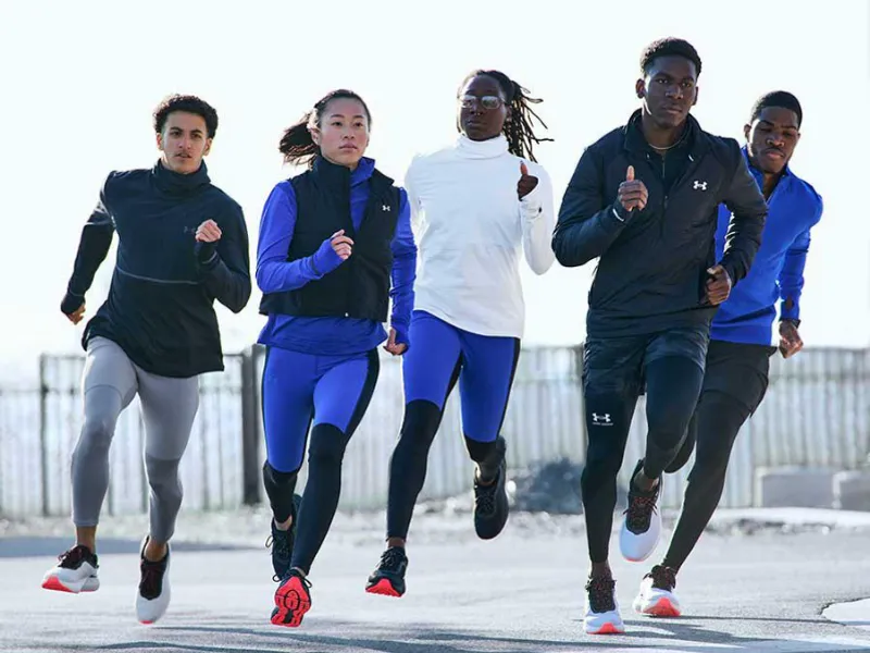 Ropa deportiva 