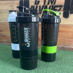 Shaker 
