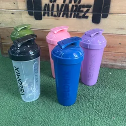 Shaker Velomix
