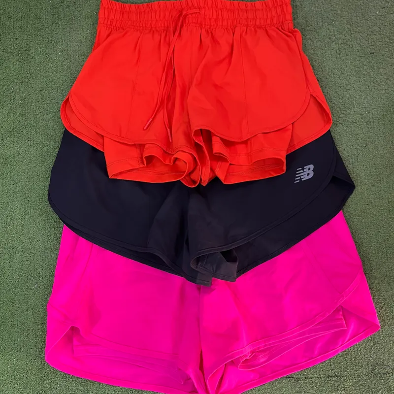 Short Deportivo 