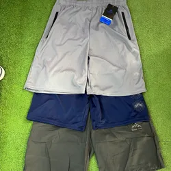 Short Deportivo