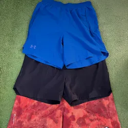 Short Deportivo originales 