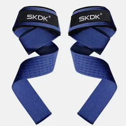 Straps Para levantamiento de pesas 