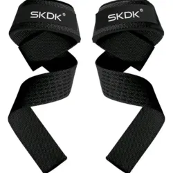 Straps Para levantamiento de pesas 