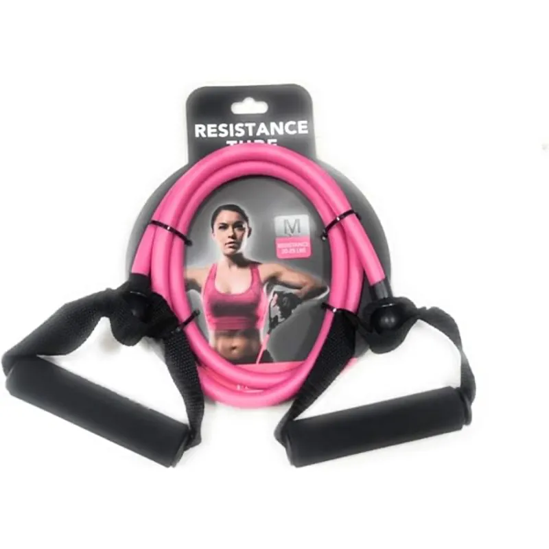 Ligas de resistencia 
