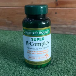 Super B Compmex 