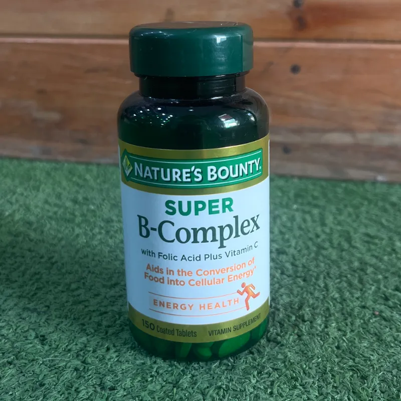 Super B Compmex 