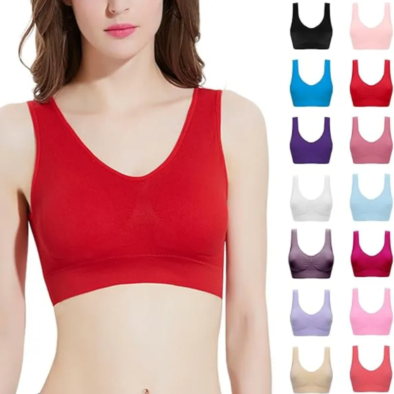 Top Para mujer 